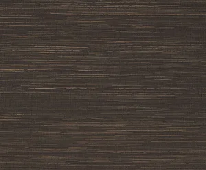 Ronald Redding Multicolored Hemp wallpaper, color Brown, SKU GRL88380