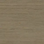 Ronald Redding Multicolored Hemp wallpaper, color Charcoal, SKU GRL88375
