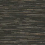 Ronald Redding Multicolored Hemp wallpaper, color Gunmetal, SKU GRL88379