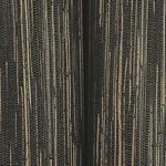 Ronald Redding Multicolored Hemp wallpaper, color Gunmetal, SKU GRL88379