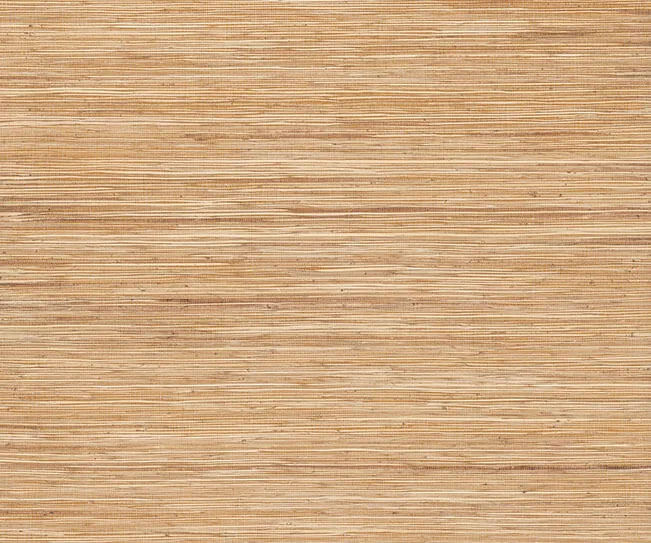 Ronald Redding Multicolored Hemp wallpaper, color Harvest, SKU GRL88468