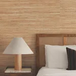 Ronald Redding Multicolored Hemp - Harvest Wallpaper | Buy Online Ronald Redding Multicolored Hemp wallpaper, color Harvest, SKU GRL88468