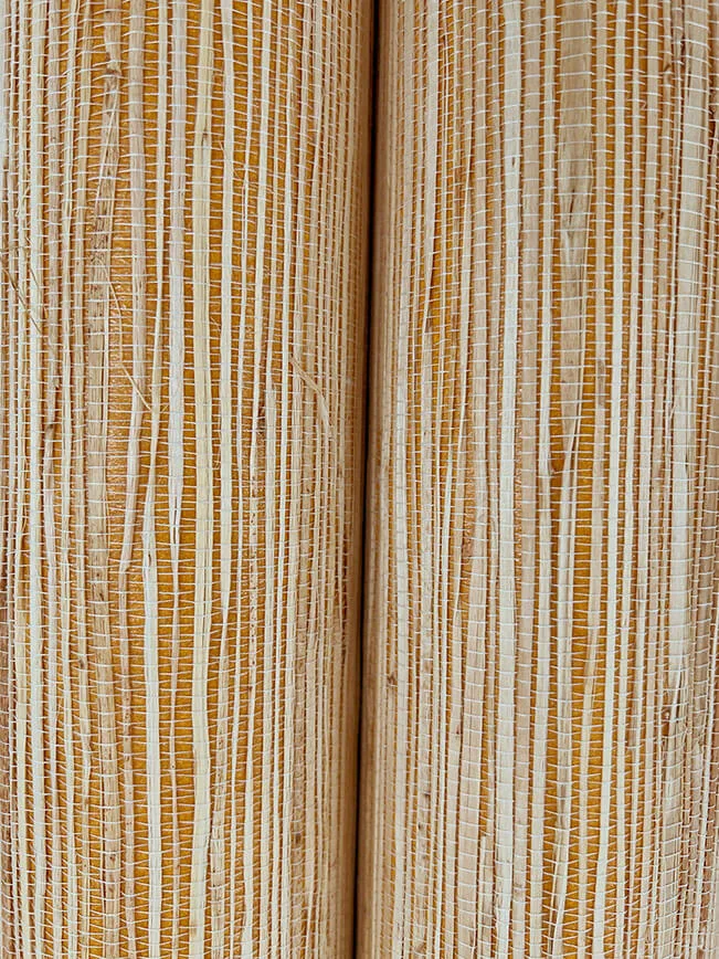 Ronald Redding Multicolored Hemp - Harvest Wallpaper | Buy Online Ronald Redding Multicolored Hemp wallpaper, color Harvest, SKU GRL88468