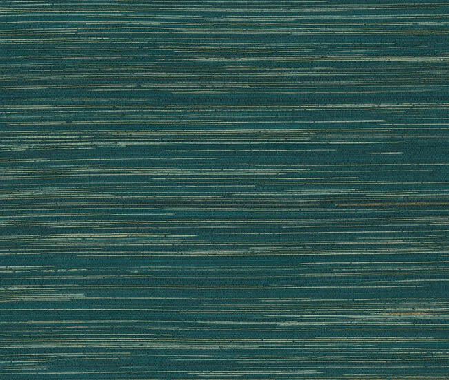 Ronald Redding Multicolored Hemp wallpaper, color Lakeside, SKU GRL88472
