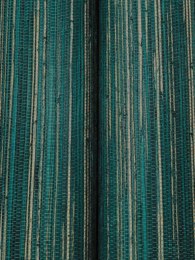 Ronald Redding Multicolored Hemp - Lakeside Wallpaper | Buy Online Ronald Redding Multicolored Hemp wallpaper, color Lakeside, SKU GRL88472