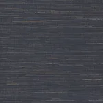 Ronald Redding Multicolored Hemp - Navy Wallpaper | Buy Online Ronald Redding Multicolored Hemp wallpaper, color Navy, SKU GRL88381
