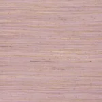 Ronald Redding Multicolored Hemp wallpaper, color Rose Bisque, SKU GRL88470