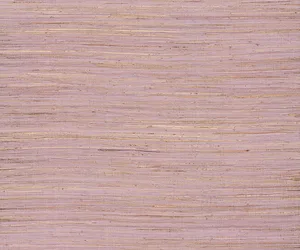 Ronald Redding Multicolored Hemp wallpaper, color Rose Bisque, SKU GRL88470