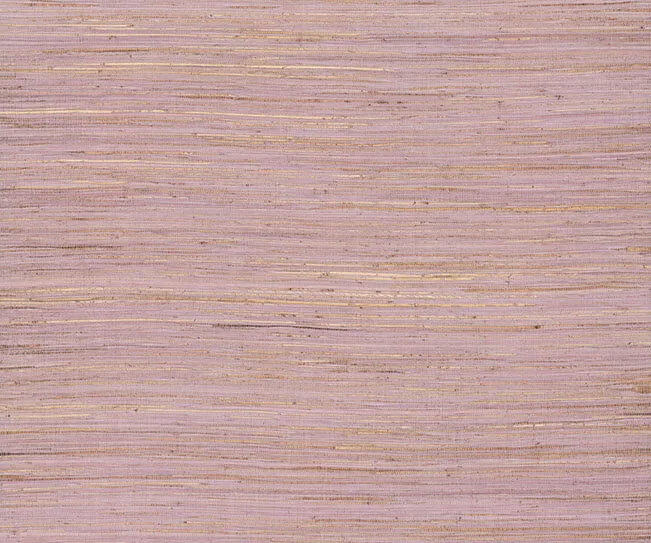 Ronald Redding Multicolored Hemp wallpaper, color Rose Bisque, SKU GRL88470