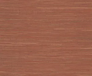 Ronald Redding Multicolored Hemp wallpaper, color Sunset, SKU GRL88471