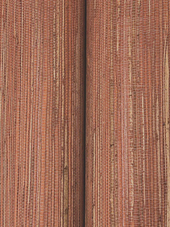 Ronald Redding Multicolored Hemp - Sunset Wallpaper | Buy Online Ronald Redding Multicolored Hemp wallpaper, color Sunset, SKU GRL88471