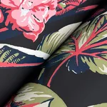 Ronald Redding Mystic Isle - Black Wallpaper | Buy Online Ronald Redding Mystic Isle wallpaper, color Black, SKU GT4504