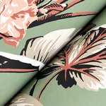 Ronald Redding Mystic Isle - Green Wallpaper | Buy Online Ronald Redding Mystic Isle wallpaper, color Green, SKU GT4505