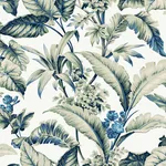 Ronald Redding Mystic Isle - Multicolor Wallpaper | Buy Online Ronald Redding Mystic Isle wallpaper, color Multicolor, SKU GT4502