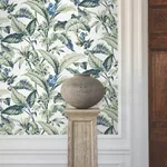 Ronald Redding Mystic Isle - Multicolor Wallpaper | Buy Online Ronald Redding Mystic Isle wallpaper, color Multicolor, SKU GT4502