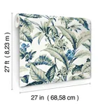 Ronald Redding Mystic Isle - Multicolor Wallpaper | Buy Online Ronald Redding Mystic Isle wallpaper, color Multicolor, SKU GT4502
