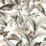 Ronald Redding Mystic Isle - Neutral Wallpaper | Buy Online Ronald Redding Mystic Isle wallpaper, color Neutral, SKU GT4503