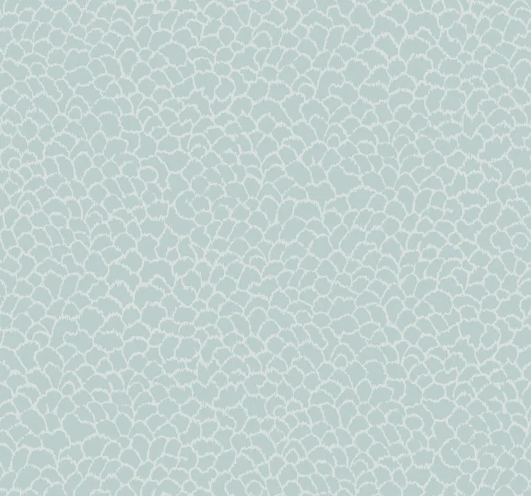 Ronald Redding Nadie wallpaper, color Blue, SKU GT4572