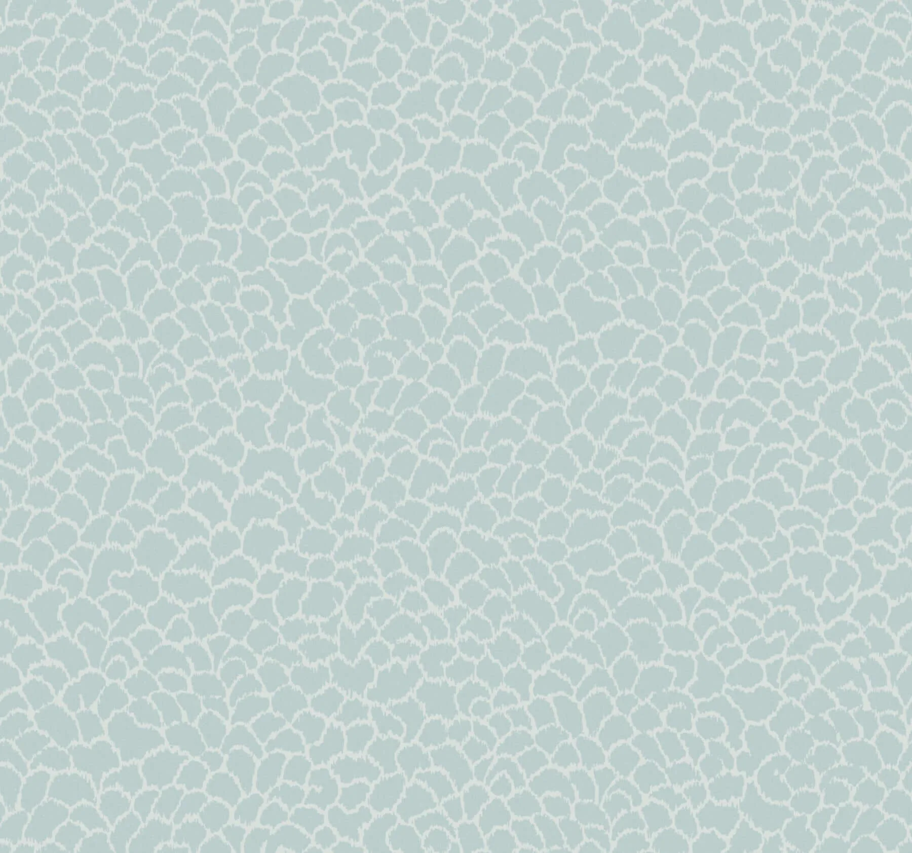 Ronald Redding Nadie wallpaper, color Blue, SKU GT4572