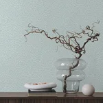 Ronald Redding Nadie wallpaper, color Blue, SKU GT4572