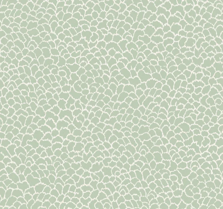 Ronald Redding Nadie wallpaper, color Green, SKU GT4573