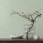 Ronald Redding Nadie - Green Wallpaper | Buy Online Ronald Redding Nadie wallpaper, color Green, SKU GT4573