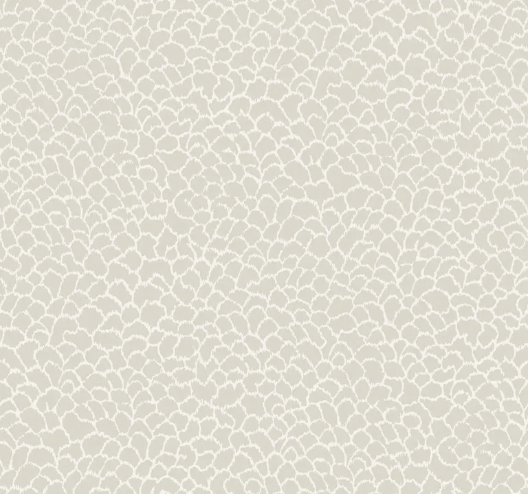 Ronald Redding Nadie wallpaper, color Grey, SKU GT4574