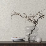Ronald Redding Nadie - Grey Wallpaper | Buy Online Ronald Redding Nadie wallpaper, color Grey, SKU GT4574