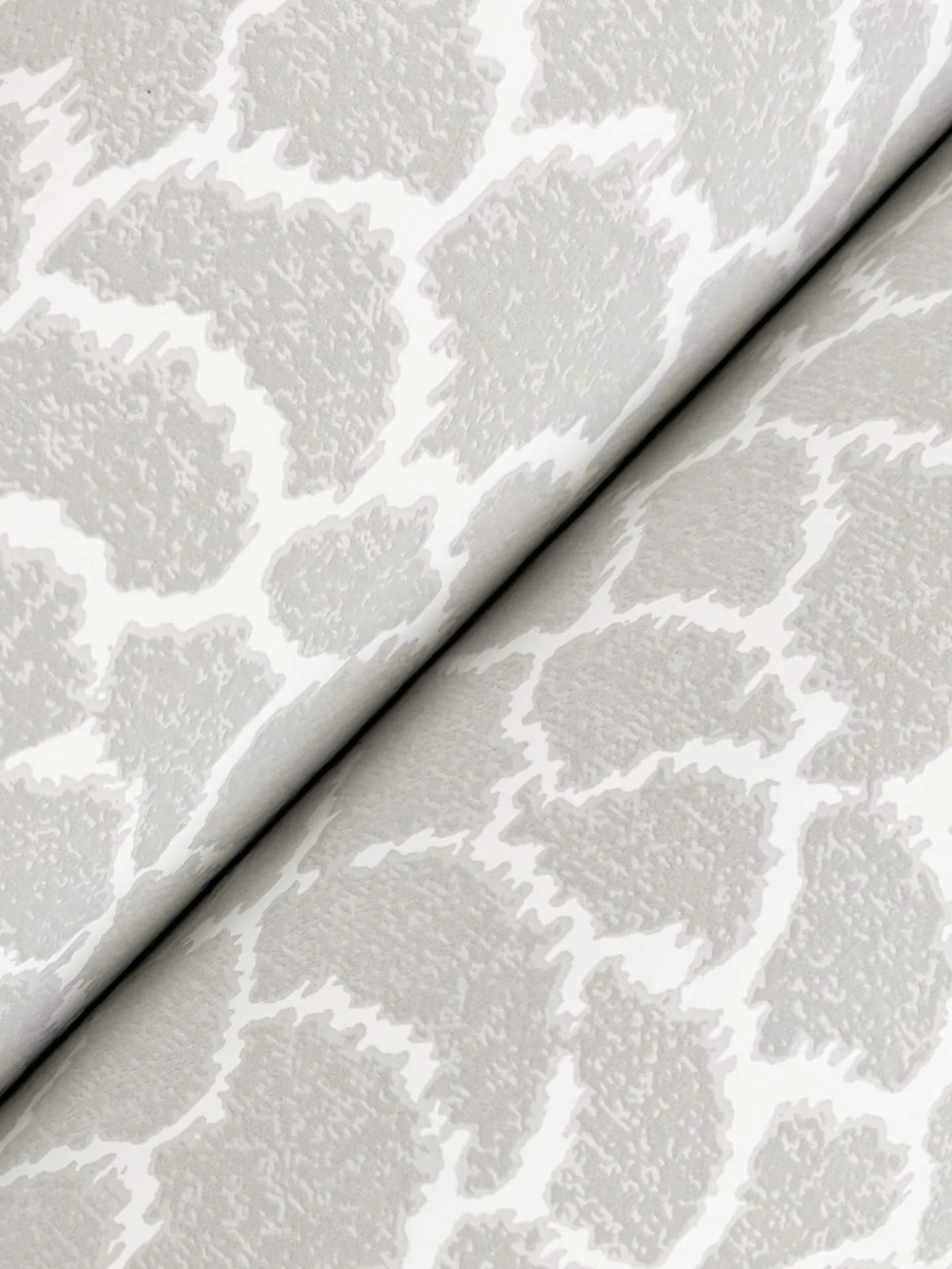 Ronald Redding Nadie - Grey Wallpaper | Buy Online Ronald Redding Nadie wallpaper, color Grey, SKU GT4574