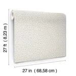 Ronald Redding Nadie - Grey Wallpaper | Buy Online Ronald Redding Nadie wallpaper, color Grey, SKU GT4574