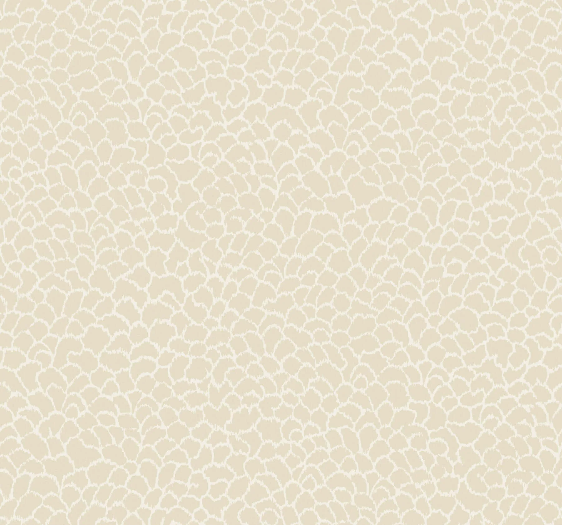 Ronald Redding Nadie wallpaper, color Linen, SKU GT4575
