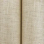 Ronald Redding Natural Paperweave - Natural Wallpaper | Buy Online Ronald Redding Natural Paperweave wallpaper, color Natural, SKU GRL88087