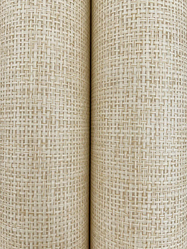 Ronald Redding Natural Paperweave - Natural Wallpaper | Buy Online Ronald Redding Natural Paperweave wallpaper, color Natural, SKU GRL88087