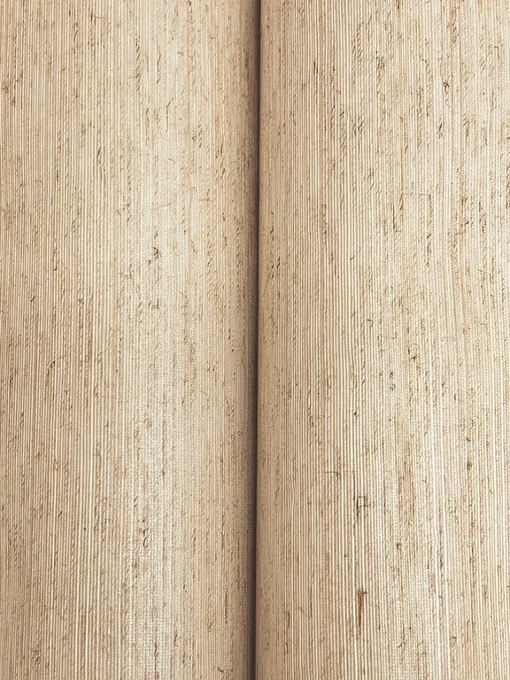 Ronald Redding Nature's Abaca wallpaper, color Oat, SKU YGL7052