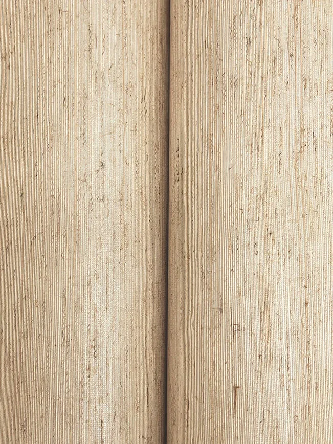 Ronald Redding Nature's Abaca - Oat Wallpaper | Buy Online Ronald Redding Nature's Abaca wallpaper, color Oat, SKU YGL7052