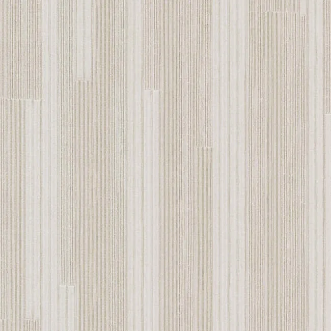 Ronald Redding Newel wallpaper, color Natural White, SKU RRD7623N