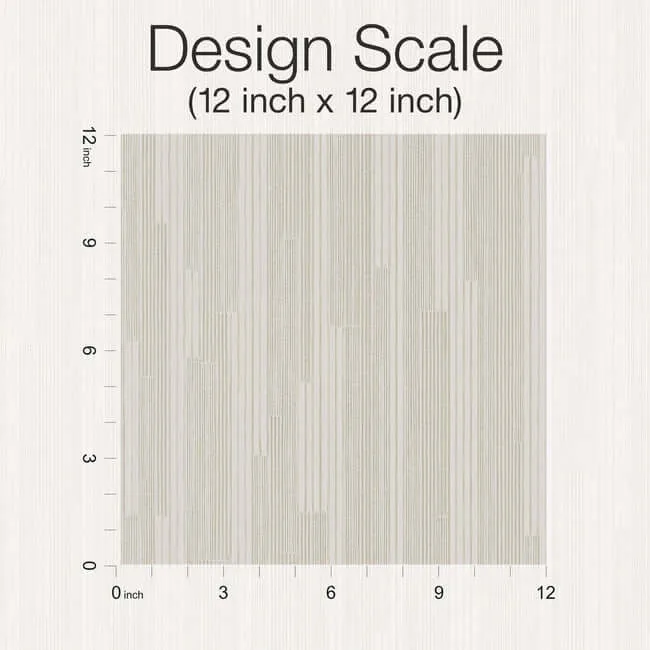 Ronald Redding Newel - Natural White Wallpaper | Buy Online Ronald Redding Newel wallpaper, color Natural White, SKU RRD7623N