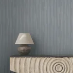 Ronald Redding Newel - Slate Wallpaper | Buy Online Ronald Redding Newel wallpaper, color Slate, SKU RRD7625N