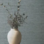 Ronald Redding Oceanside Grass wallpaper, color Grey Mist, SKU YGL7007