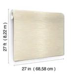 Ronald Redding Operetta - Cream Wallpaper | Buy Online Ronald Redding Operetta wallpaper, color Cream, SKU VR1501