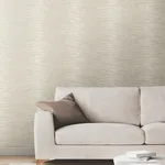 Ronald Redding Operetta wallpaper, color Ivory, SKU VR1504
