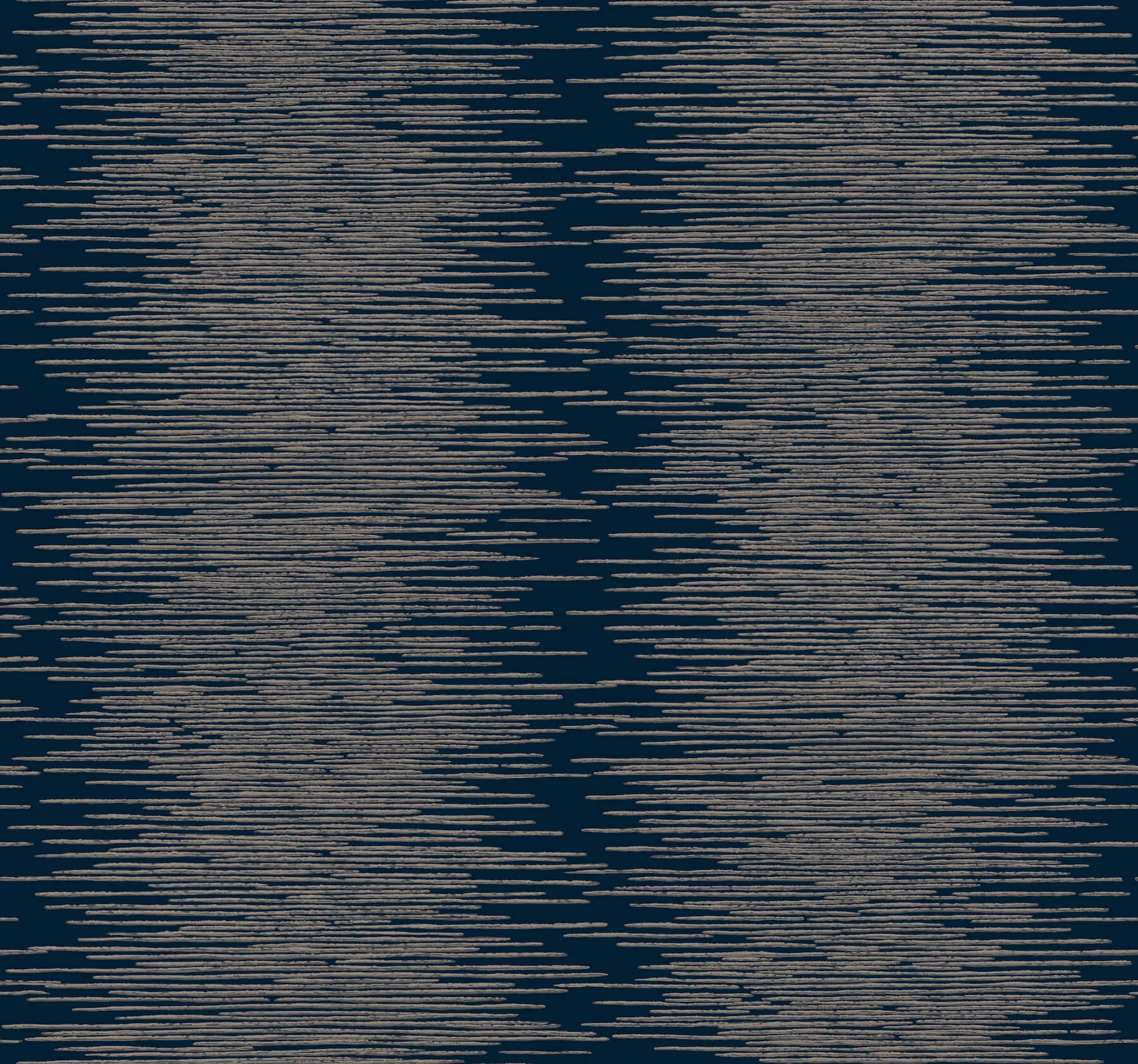 Ronald Redding Operetta wallpaper, color Navy, SKU VR1503