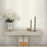 Ronald Redding Operetta - White Wallpaper | Buy Online Ronald Redding Operetta wallpaper, color White, SKU VR1506