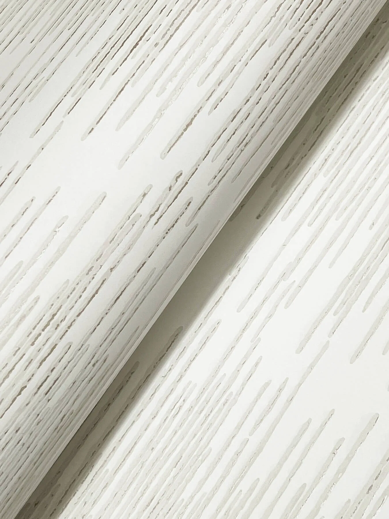 Ronald Redding Operetta - White Wallpaper | Buy Online Ronald Redding Operetta wallpaper, color White, SKU VR1506