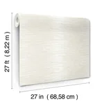 Ronald Redding Operetta - White Wallpaper | Buy Online Ronald Redding Operetta wallpaper, color White, SKU VR1506