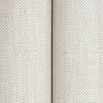 Ronald Redding Painted Raffia - White / Natural Wallpaper | Buy Online Ronald Redding Painted Raffia wallpaper, color White / Natural, SKU YGL7042