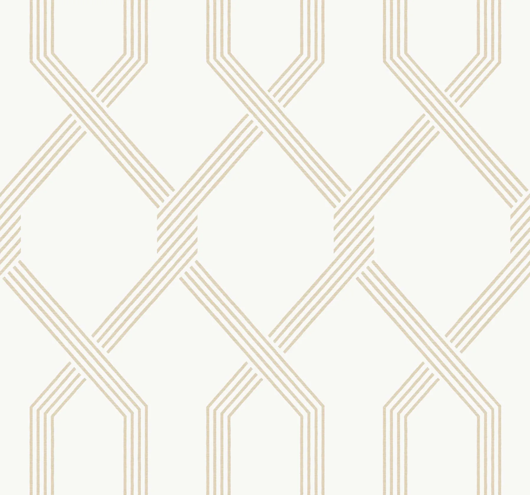 Ronald Redding Palisade wallpaper, color Beige, SKU GT4551