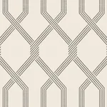 Ronald Redding Palisade - Black Wallpaper | Buy Online Ronald Redding Palisade wallpaper, color Black, SKU GT4552