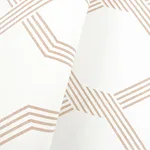 Ronald Redding Palisade - Coral Wallpaper | Buy Online Ronald Redding Palisade wallpaper, color Coral, SKU GT4554