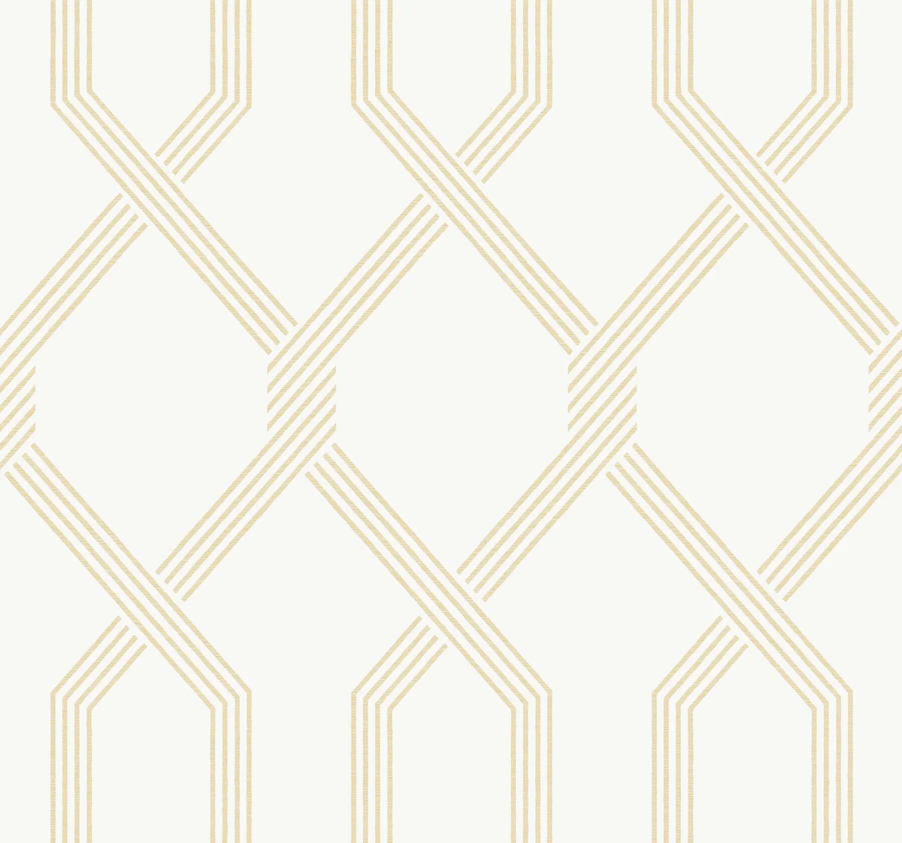 Ronald Redding Palisade wallpaper, color Yellow, SKU GT4556